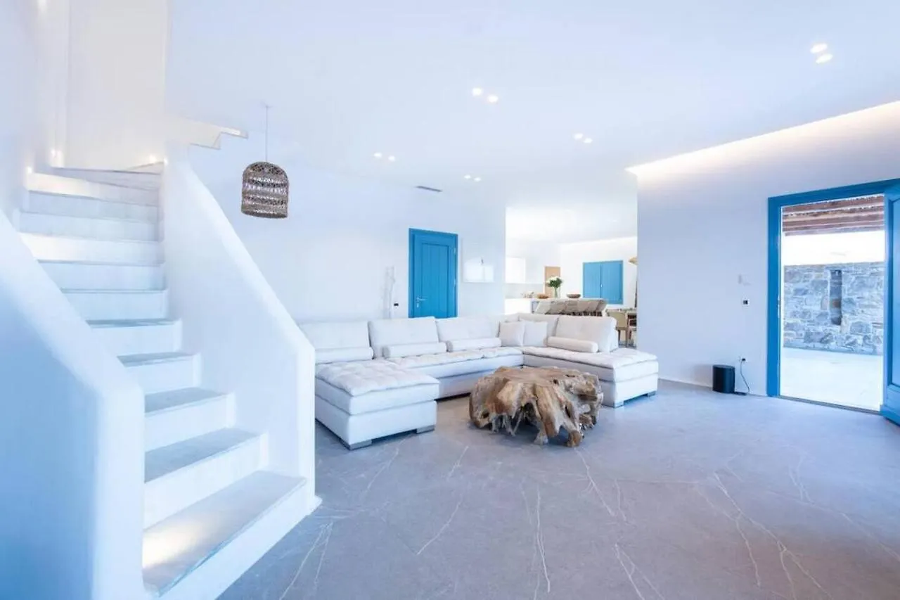 Myko Grand Villa Ornos   Ornos (Mykonos)
