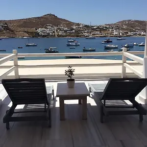 Sailinn Mykonos Appartamento