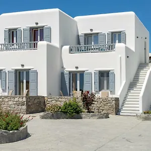 Jewel Mykonos Appartamento